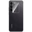Tvrdené sklo na fotoaparát pre Realme 14X / Realme C75, priehľadné