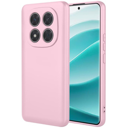 Silikónové puzdro Silicone Lite pre Xiaomi Redmi Note 15 Pro 5G
