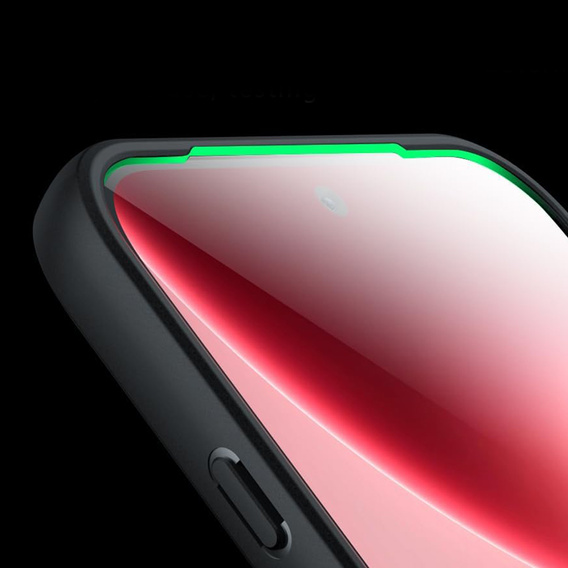 Fusion Hybrid puzdro pre Oppo Find X9