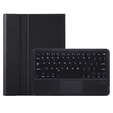 Puzdro + klávesnica Xiaomi Pad 6 / 6 Pro, TouchPad, čierne