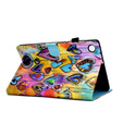 Obal na mobil pre Lenovo Tab M10 Plus 10.6 Gen 3 125F/128F, hearts