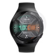 3x ERBORD Hydrogélová fólia pre Huawei Watch GT 2e