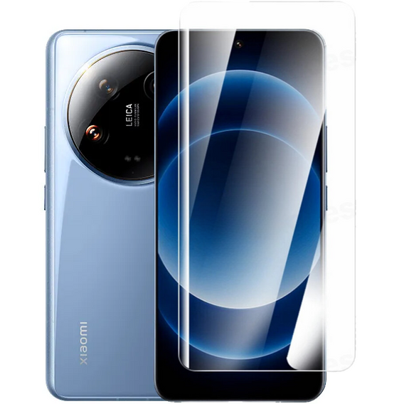 UV tvrdené sklo pre Xiaomi 15 Ultra