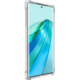IMAK Obal na mobil pre Honor Magic 5 Lite, Dropproof, priehľadné