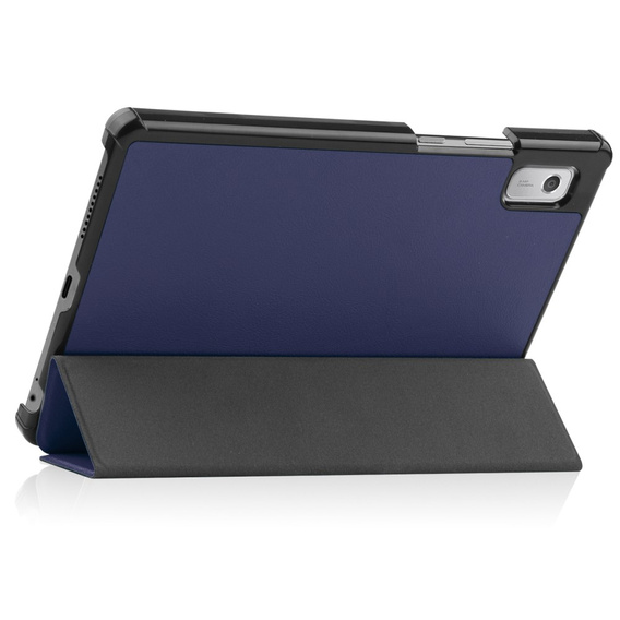 Puzdro pre Lenovo Tab M9, Smartcase, modré