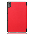 Puzdro pre Lenovo Tab P11 Gen 2 TB350FU TB350XU 11.5", Smartcase, červené