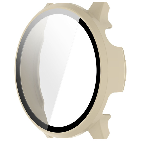 Puzdro 2 v 1 + tvrdené sklo pre Garmin Venu 4 41 mm