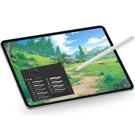 Paper Feel fólia pre Xiaomi Redmi Pad SE 11", Ochranná fólia displeja