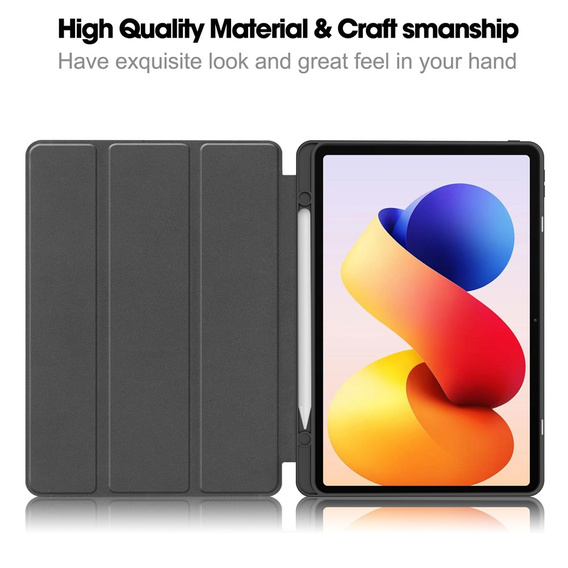 Puzdro Smartcase pre Xiaomi Redmi Pad 2 Pro