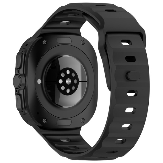 Silikónový remienok pre Samsung Galaxy Watch Ultra 47 mm