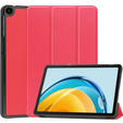 Puzdro pre Huawei MatePad SE 10.4 2022, Smartcase, červené