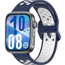 Silikónový remienok pre Huawei Watch Fit 4 / 4 Pro / 3