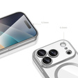 Magnetické puzdro s ochranou objektívu pre iPhone 17 Pro Max
