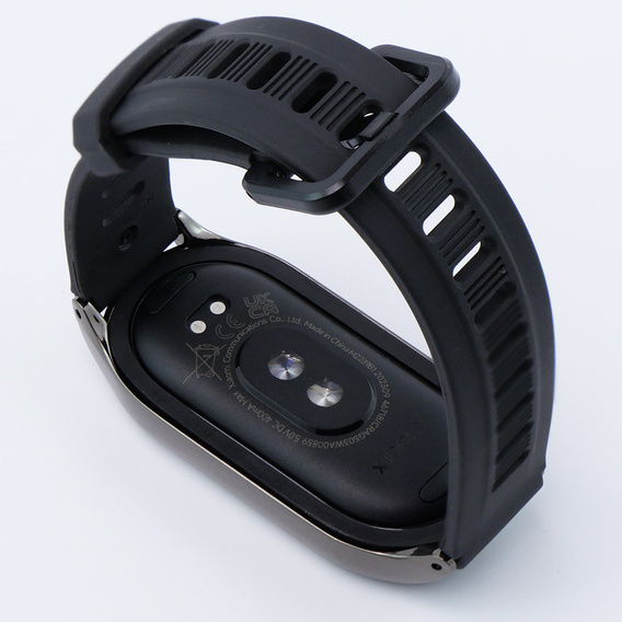 Silikónový remienok pre Xiaomi Smart Band 10 / 9 / 8