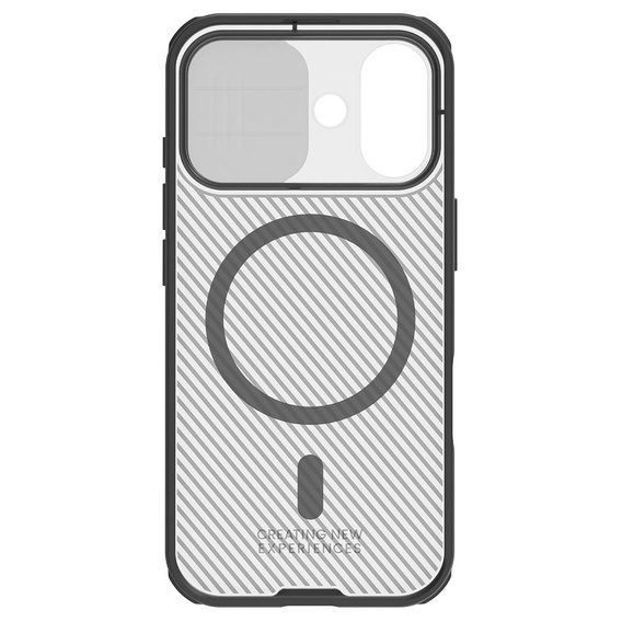 Magnetické puzdro Nillkin CamShield Pro s funkciou MagSafe pre iPhone 17