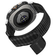 Remienok Spigen WBF0 pre Samsung Galaxy Watch Ultra 2024/2025 (47 mm)