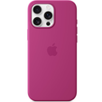 Oryginalne Etui Apple Leather Case MagSafe do iPhone 12 mini, czerwone