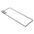 RURIHAI 3D celoobrazovkové tvrdené sklo pre Samsung Galaxy Z Fold3 5G