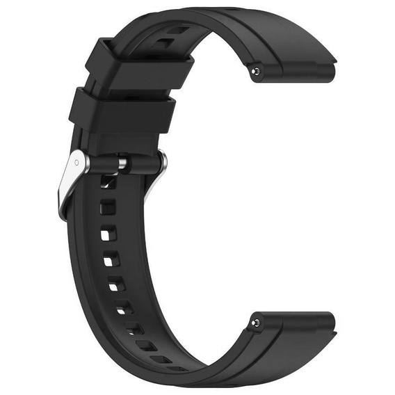 Silikónový remienok univerzálny 22 mm