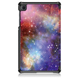 Puzdro pre Samsung Galaxy Tab A7 Lite, Smartcase, galaxy