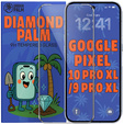 Tvrdené sklo Diamond Palm pre Google Pixel 10 Pro XL / 9 Pro XL