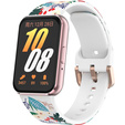 Silikónový remienok pre Samsung Galaxy Fit 3