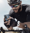 Obrnené puzdro pre Samsung Galaxy A56 5G, Dexnor Full Body (Two Frames), modré