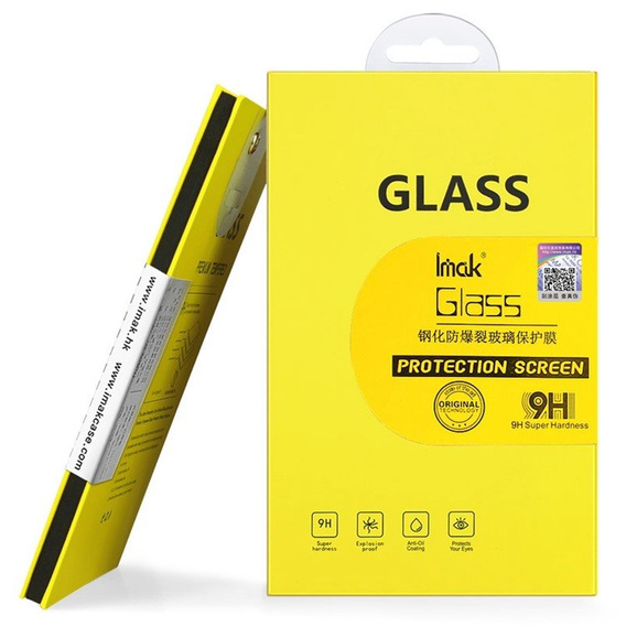 Tvrdené sklo IMAK pre Xiaomi 12T / 12T Pro