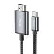 Kábel Hoco UA27 4K 30 Hz 2 m USB-C na HDMI