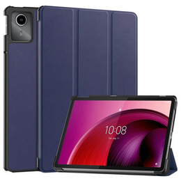 Puzdro pre Lenovo Tab M11, Smartcase, tmavomodré