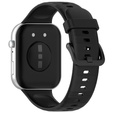 Silikónový remienok pre Huawei Watch Fit 4 / 4 Pro / 3