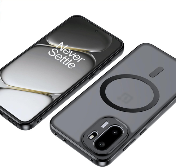 MagSafe ERBORD matné puzdro pre OnePlus 15R