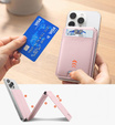 Magnetická peňaženka so stojanom a funkciou NFC SURITCH pre iPhone 16 Pro