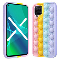 Puzdro Push Bubble Pop It pre Huawei P40 Lite