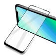 2x keramické hybridné sklo ERBORD pre iPhone XS Max