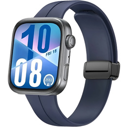 Silikónový remienok pre Huawei Watch Fit 4 / 4 Pro / 3