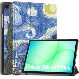 Smartcase s potlačou pre Samsung Galaxy Tab A11+/A9+