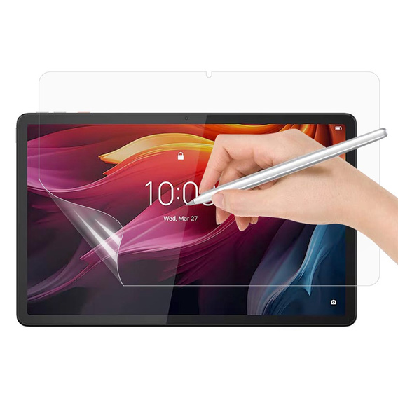 Ochranná fólia Paper feel pre Lenovo Tab K11 Plus