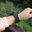 Silikónový remienok QuickFit pre Garmin Fenix 22 mm