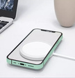 Rýchla bezdrôtová indukčná nabíjačka Magsafe pre iPhone 12 13 14 15 16 Pro/Plus/Max