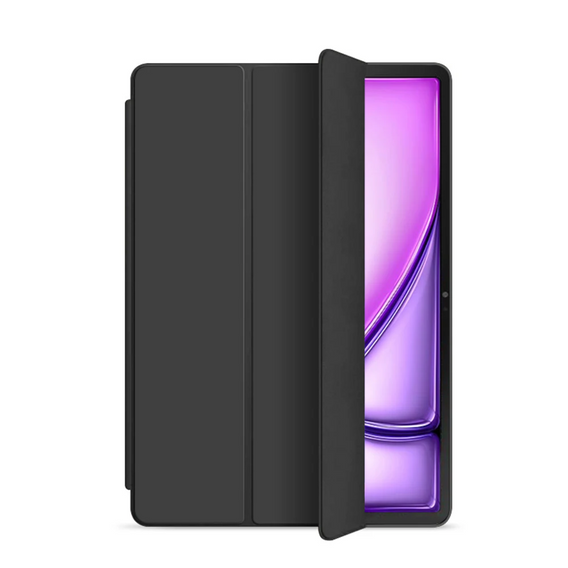 Puzdro pre iPad Air 13" 2025/2024 (7/6 gen.), Smartcase, čierne