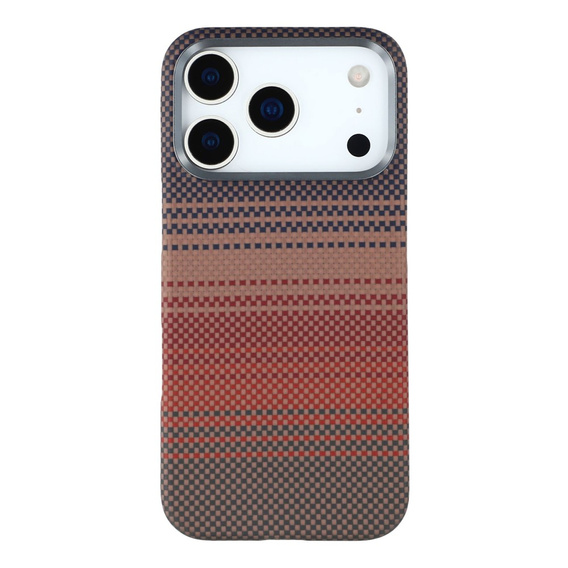 Magnetické puzdro z aramidových vlákien pre iPhone 17 Pro Max
