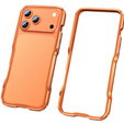 LUPHIE Armour Bumper Case pre Apple iPhone 17 Pro