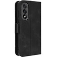 Klapkové puzdro pre OnePlus Nord 5, Card Slot, čierne