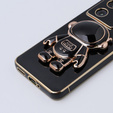 Obal na mobil pre Xiaomi 13T / 13T Pro, Astronaut, čierne