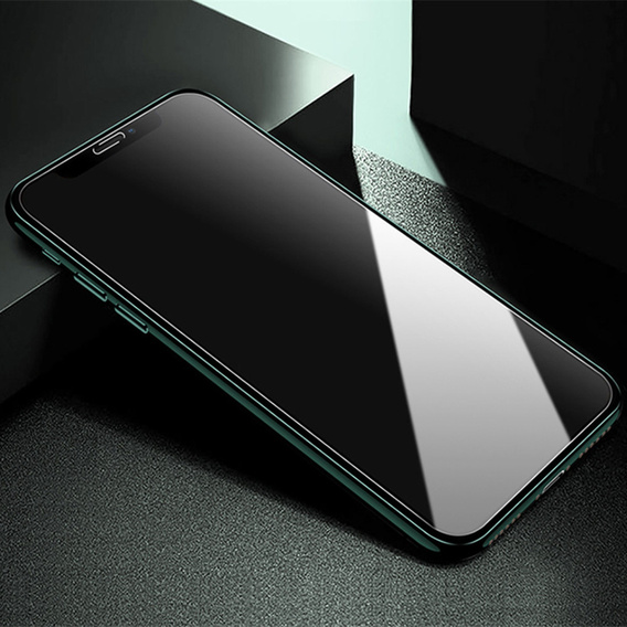 ENKAY Tvrdené sklo pre Samsung Galaxy A56 5G /  A36 5G, priehľadné