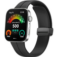 Silikónový remienok pre Huawei Watch Fit 4 / 4 Pro / 3