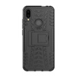 Obal na mobil pre Xiaomi Redmi Note 7, Tire Armor, čierne