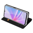 Dux Ducis Obal na mobil pre Oppo A78 5G, Skinpro, čierne