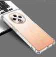 Obal na mobil pre Oppo Reno 12FS / 12F, Dropproof, priehľadné